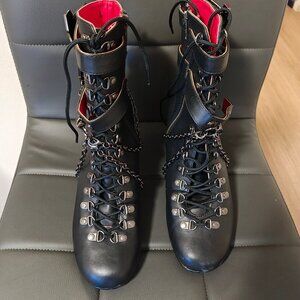 Demonia Vivika-128 Boots Size 11
